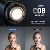  Đèn Led NEEWER MS150C 150W Mini RGB 