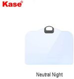 Kase Clip-in Filter 4 in 1 Kit for Nikon Z7  Z6 Camera （MCUV ND64  ND1000  Neutral Night Filter) 