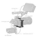  Smallrig 4867 - khung cho Sony ZV-E10 II 