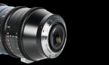  Ống kính Sirui Jupiter 75mm T2.8 Full-Frame Macro Cine Lens for PL mount / EF mount 