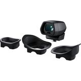  Blackmagic Pocket Cinema Camera Pro EVF 
