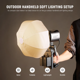 Softbox Neewer NS6L Lantern 