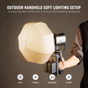 Softbox Neewer NS6L Lantern