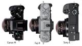  Ống kính Laowa 4mm F2.8 