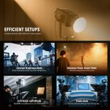  Đèn LED NEEWER AS600B 