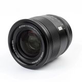  Ống kính Viltrox AF 27mm f1.2 STM ED IF For Fuji X 