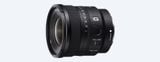  Ống kính Sony FE 16mm F1.8 G 