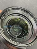 Sony FE 24-70mm F4 Oss cũ 