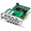  BLACKMAGIC DeckLink 4K Extreme 12G Capture card 