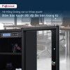  Tủ chống ẩm Fujihome DC 50E 50L 