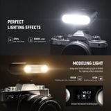  Đèn Flash NEEWER Z160 Auto & Manual Modes 