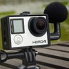 Saramonic- PC& GoPro Microphone