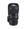 Sigma 50-100mm F1.8 Art for Ca / Ni