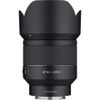 Samyang AF 50mm F1.4 FE II for Sony E-mount