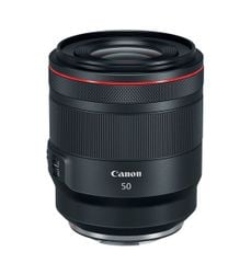 Canon RF 50mm f1.2L USM ( LBM )