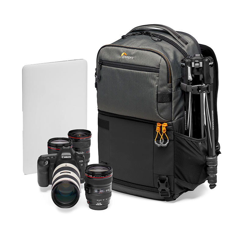 lowepro fastpack 250 aw