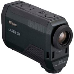 Ống nhòm Nikon LASER 50 6x21