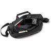 Túi máy ảnh Manfrotto Pixi Messenger màu xám