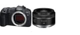  Canon EOS R8 Body 