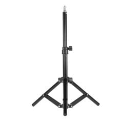 Chân đèn Studio gấp gọn 50cm