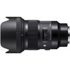 Sigma 50mm f1.4 Art for Sony E