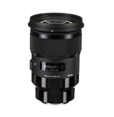 Sigma 50mm f1.4 Art for Sony E