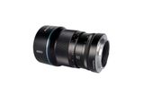  Ống kính SIRUI 50mm f1.8 anamorphic Lens 1.33x 