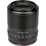  Viltrox AF 50mm F1.8 Z for Nikon 