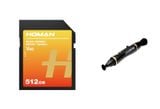  Thẻ Nhớ Homan UHS-II SD Card ( V60 ) 128Gb 100Mb/s - 256Gb 180Mb/s - 512Gb 150Mb/s – Chính Hãng 