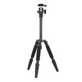  Chân máy ảnh SIRUI T-005SK + Ball Head B-00K 