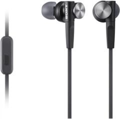 Tai nghe siêu trầm Sony MDR XB50AP