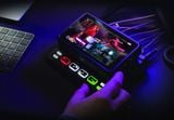  Bộ Màn Hình Atomos NINJA V+ Và AtomX CAST Bundle 