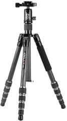 Chân Máy Ảnh Portable Travel Camera Tripod Monopod with 360 Degree Ball Head