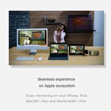  Bộ phát và thu video không dây Accsoon CineView Quad 