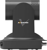  Camera PTZ AVMATRIX PTZ1271-20X-NDI Full HD với NDI HX 