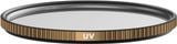  Filter Polarpro Quartzline UV 67mm / 77mm / 82mm 
