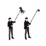 Chân đèn Jinbei monopod HD-230 