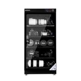  Tủ chống ẩm ANDBON AD-100S 
