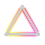  Đèn thông minh Nanoleaf lines 3 thanh đèn 
