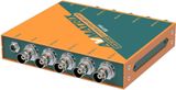  Bộ khuếch đại phân phối lại xung nhịp AVmatrix SD1191 1x9 SDI 