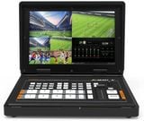  AVMATRIX PVS0403U Bộ chuyển đổi video SDI & HDMI 4 kênh với màn hình 10.1" 