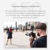  Bộ phát và thu video không dây Accsoon CineView Quad 