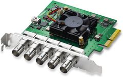 Card Blackmagic Design DeckLink Duo 2