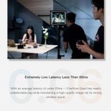  Bộ phát và thu video không dây Accsoon CineView Quad 