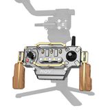  MOVMAX INCONTROL For DJI Ronnin 