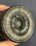  Sony sel 16-50mm f3.5-5.6 ois cũ 