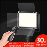  Led Light KingMa 540 ASRC Bi-color 