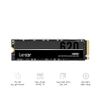 Ổ Cứng SSD Lexar NM620 512GB M.2 2280 PCIE G3x4
