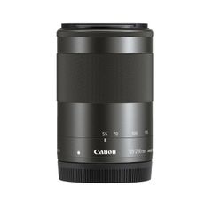 Canon EF-M 55-200mm F4.5-6.3 IS STM ( LBM )