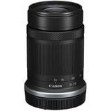  Canon RF-S 55-210mm F5-7.1 IS STM 